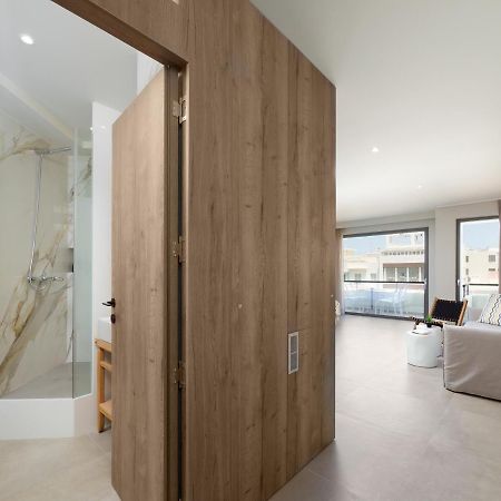 The H Experience Boutique Apartment Downtown Heraklion Exteriér fotografie