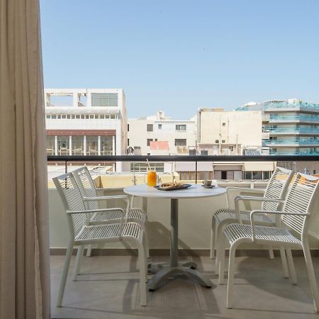 The H Experience Boutique Apartment Downtown Heraklion Exteriér fotografie
