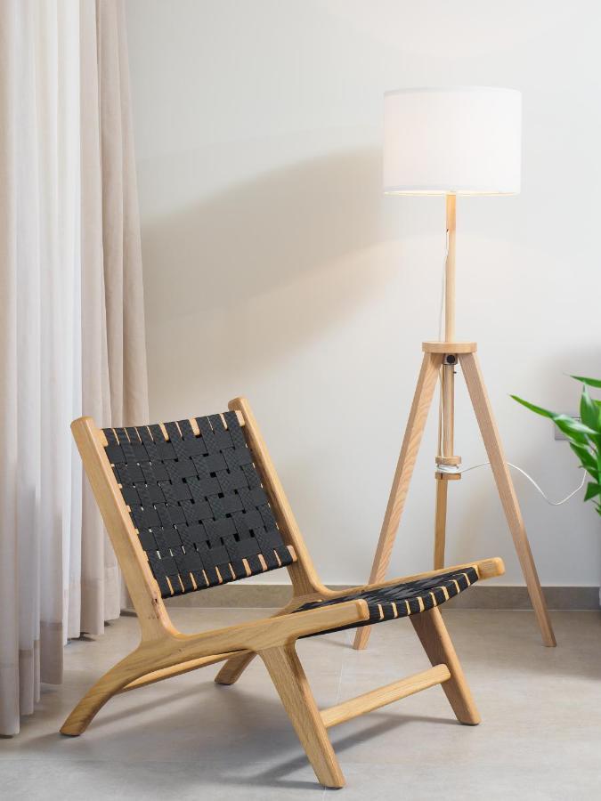 The H Experience Boutique Apartment Downtown Heraklion Exteriér fotografie